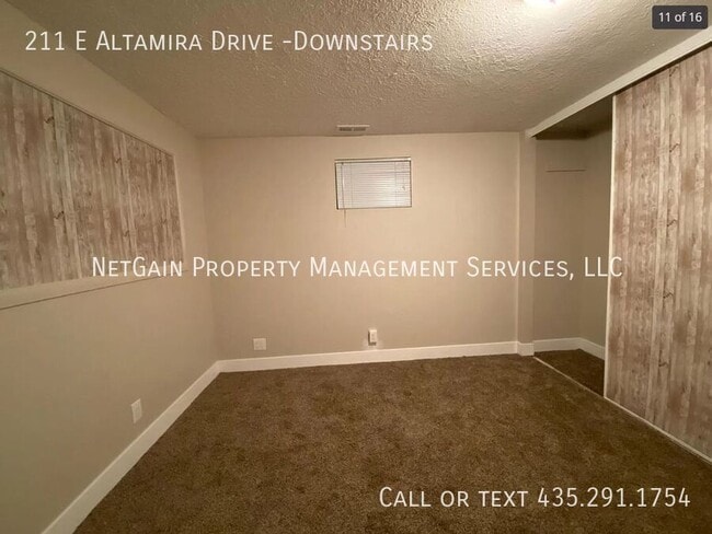 Building Photo - 211 E Altamira Dr