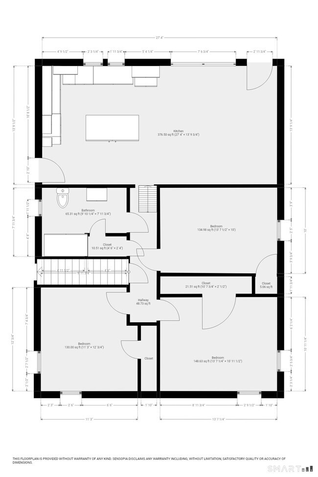 Building Photo - 132 Hillside Ave