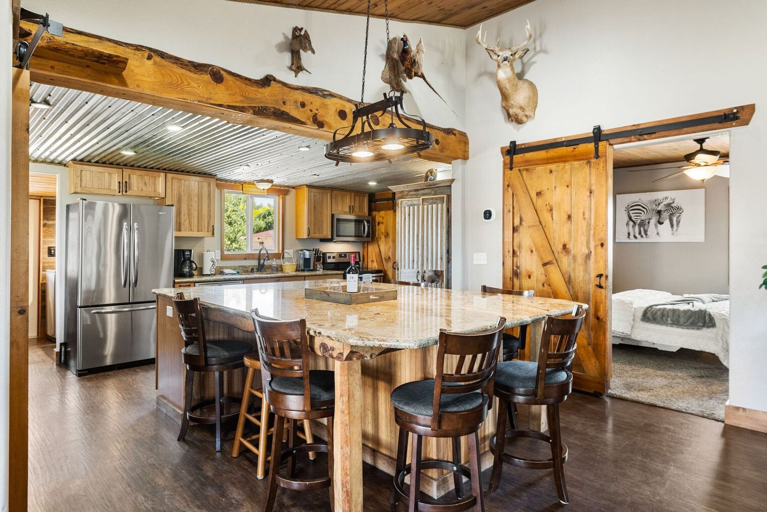 Building Photo - 7625 N Williamson Valley Rd
