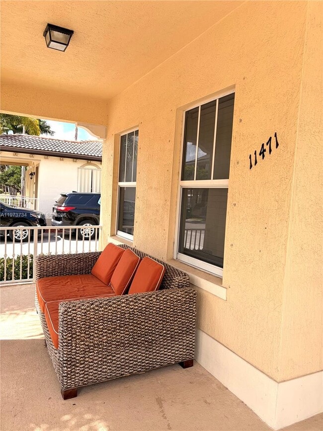 Building Photo - 11471 SW 244th Terrace