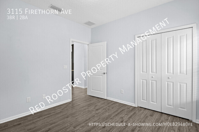 Building Photo - 3115 Firethorn Ave