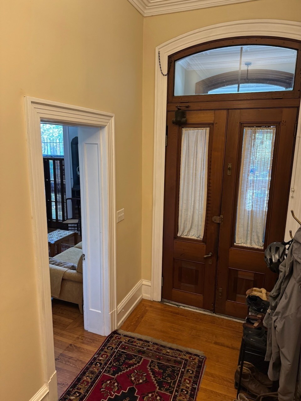 Building Photo - 3605 Hamilton St