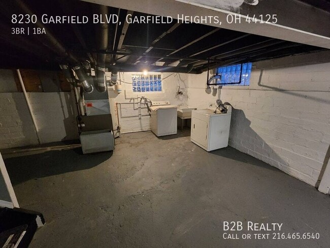 Building Photo - 8230 Garfield Blvd