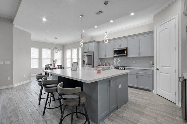 Building Photo - 14609 Jim Stowe Rd