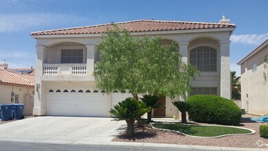 Building Photo - Silverado Ranch 5Bed