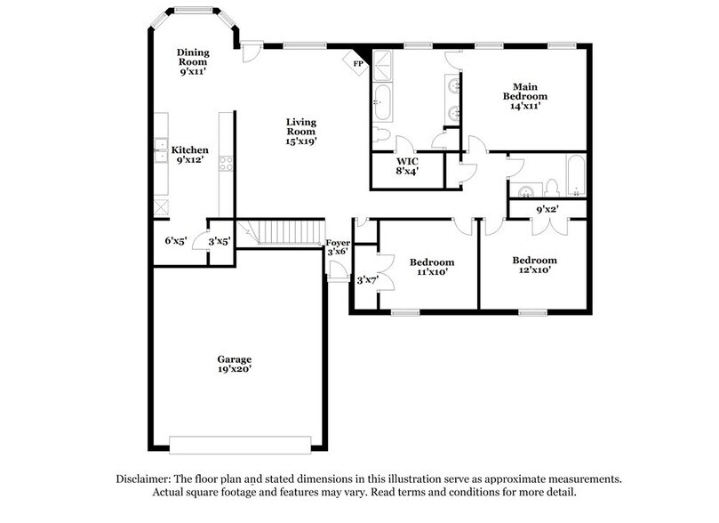 Building Photo - 1812 Cherry Creek Dr