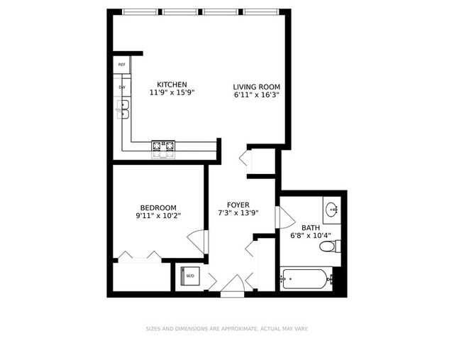 Building Photo - 3963 W Belmont Ave
