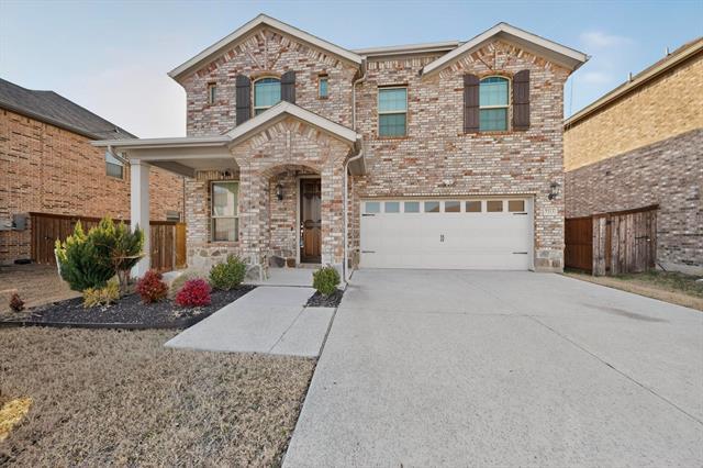 Building Photo - 7213 Bronco Blf