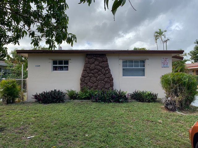 Building Photo - 1125 NW 5th Ave