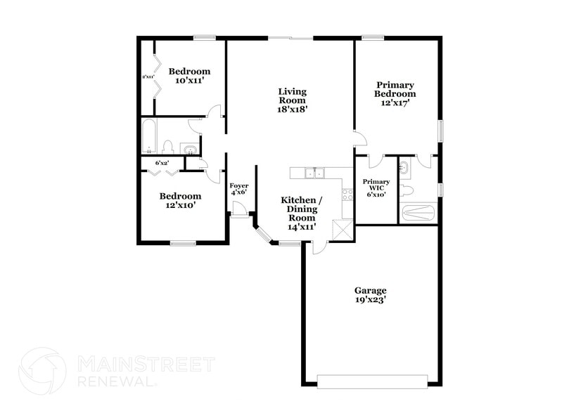 Building Photo - 2308 Bonnie Lakes Dr