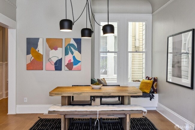 Building Photo - 2856 Sacramento St