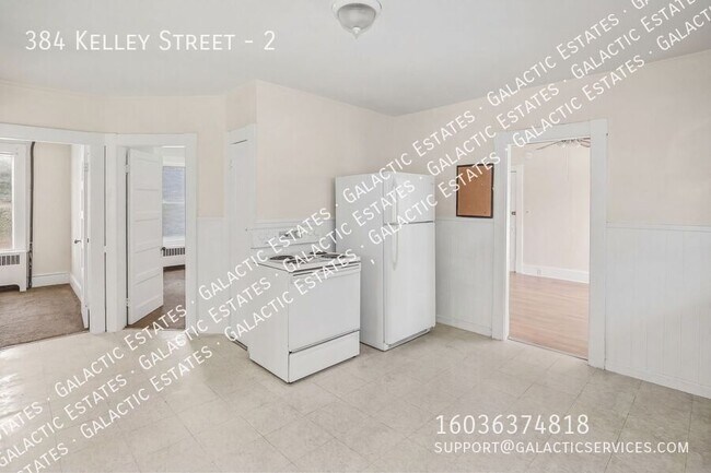 Building Photo - 384 Kelley St