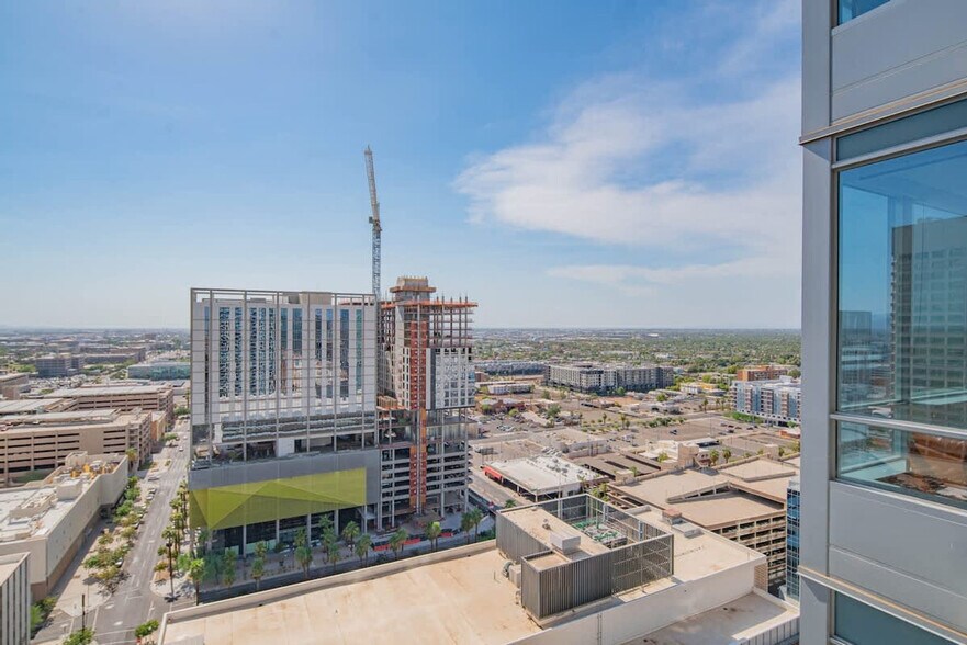 Building Photo - 101 N 1st Ave