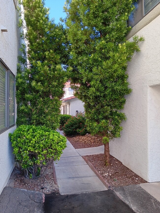 Building Photo - 6729 W Charleston Blvd