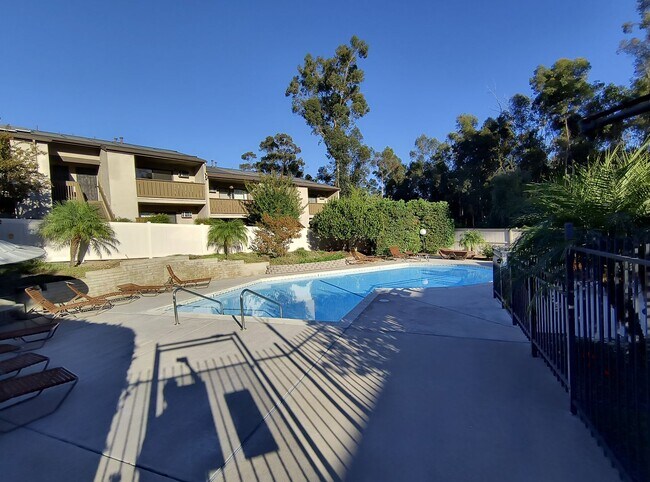 Building Photo - Lower Unit In Scripps Woods