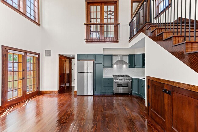 Building Photo - Beautiful 2 Bedroom 2 Bathroom Near Down Town Loveland