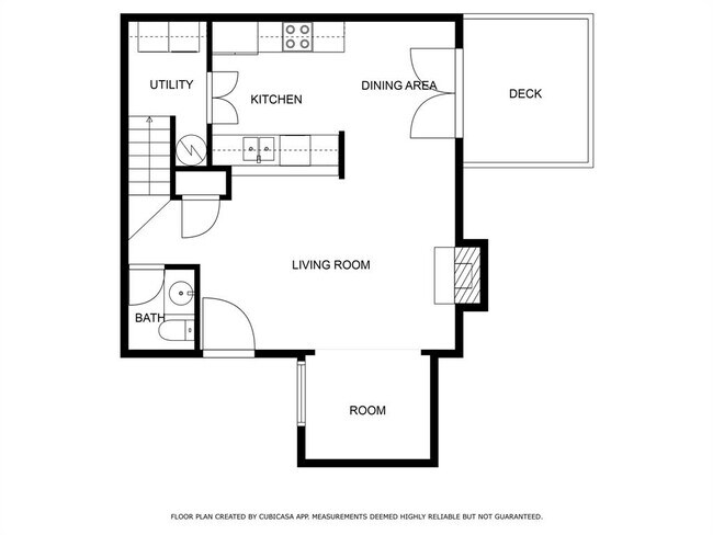 Building Photo - 6700 Cooper Ln