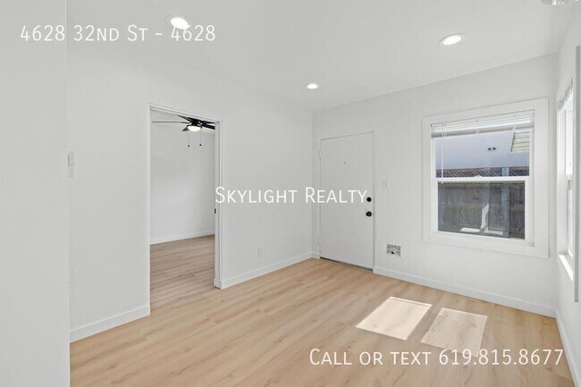 Building Photo - 4628 32nd St