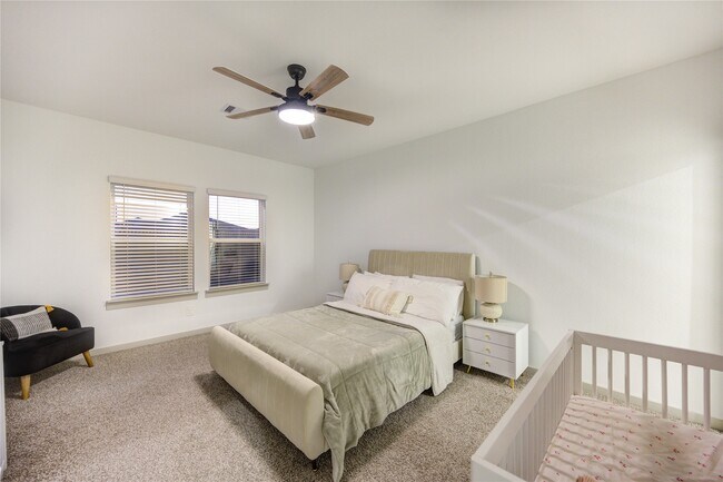 Building Photo - 6846 Dell Vista Drive