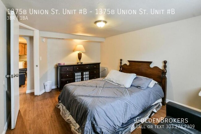 Building Photo - 1375 Union St