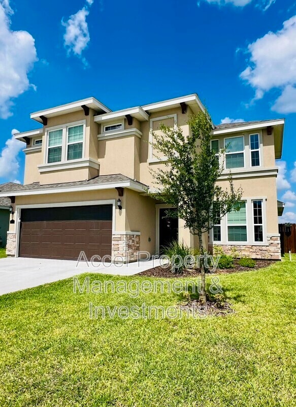 Primary Photo - 3218 El Paso Dr
