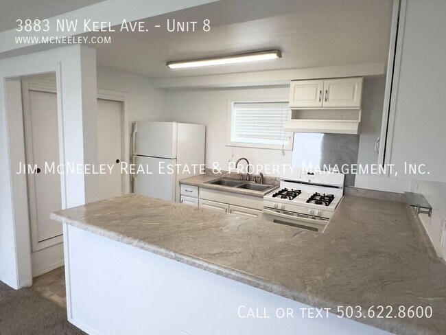 Building Photo - 3883 NW Keel Ave