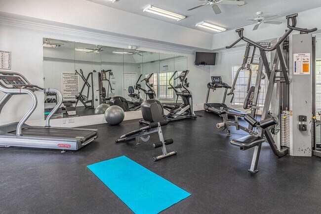 Building Photo - 4100 Dancing Cloud Ct