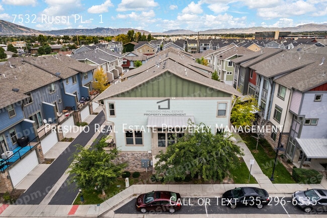 Building Photo - 7532 Russi Pl
