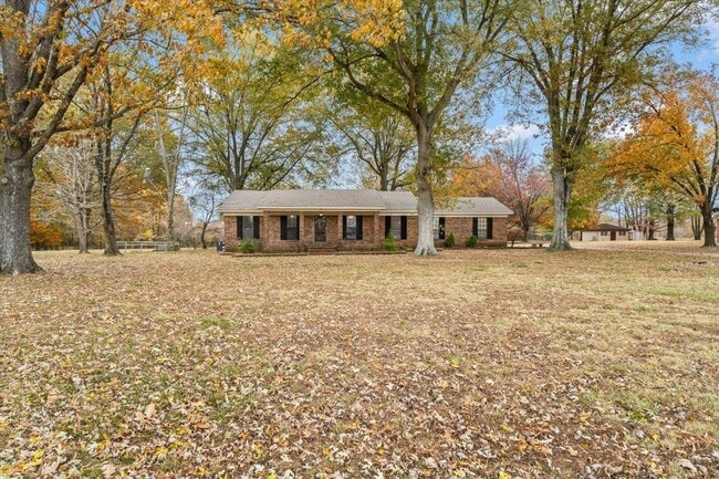 Building Photo - 10060 Rosemark Rd