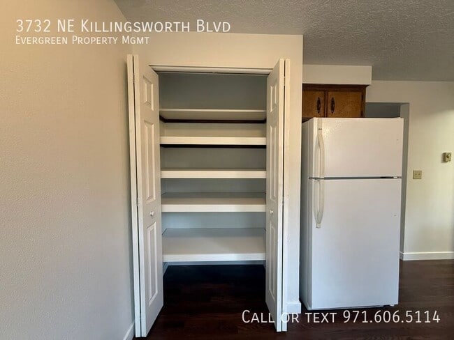 Building Photo - 3732 NE Killingsworth St