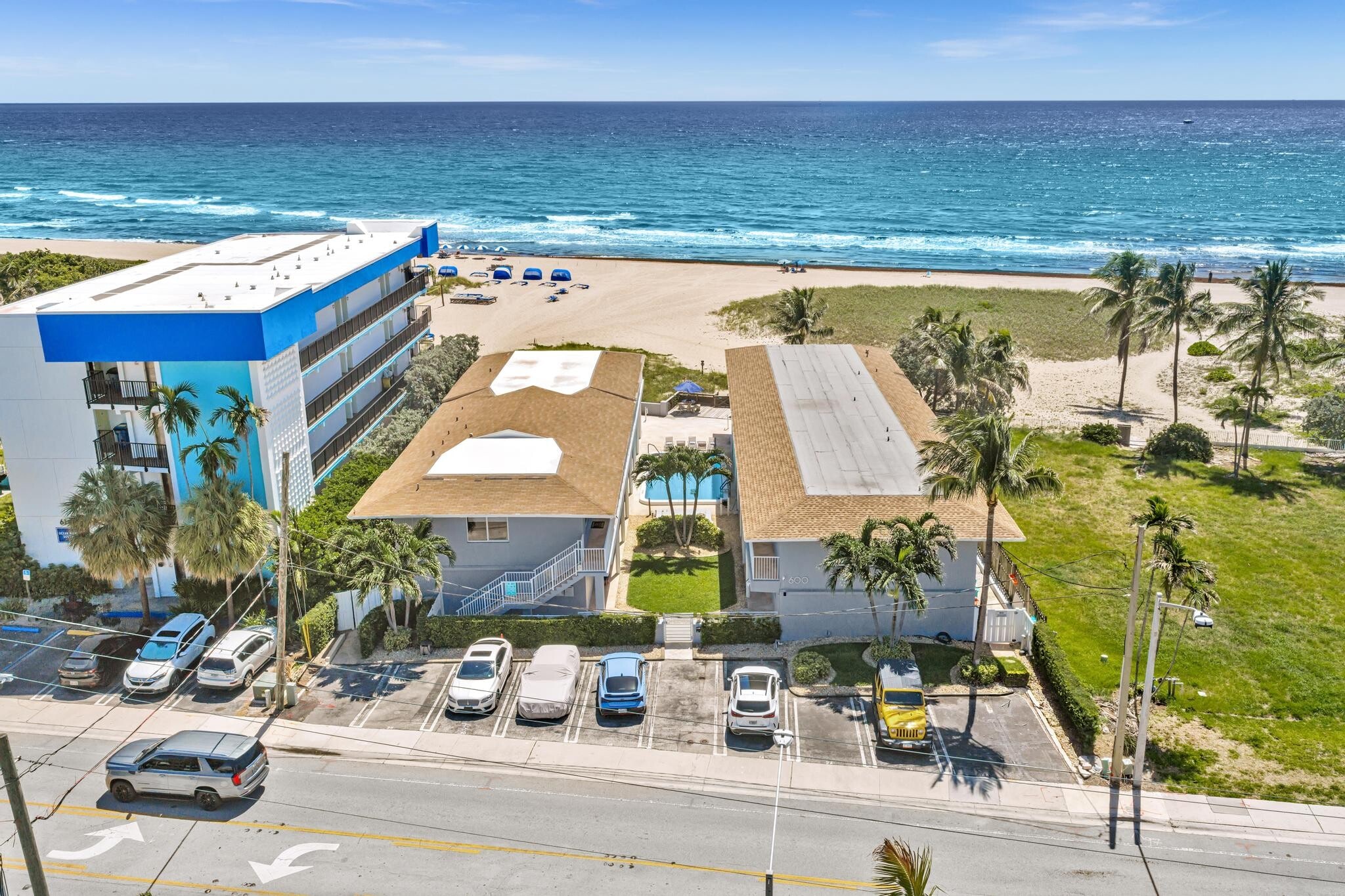 Building Photo - 604 N Ocean Blvd