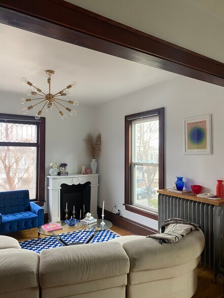 Living Room - 2544 Aldrich Ave S