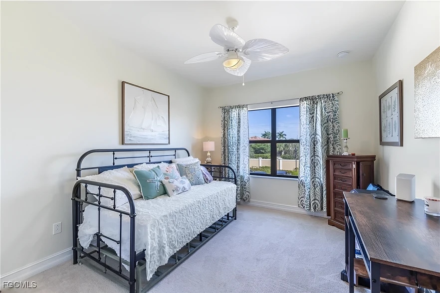 3rd bedroom - 15851 Portofino Springs Blvd