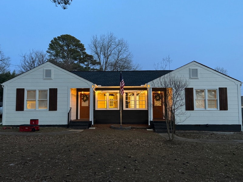 Building Photo - 1308 Sparkman St SW