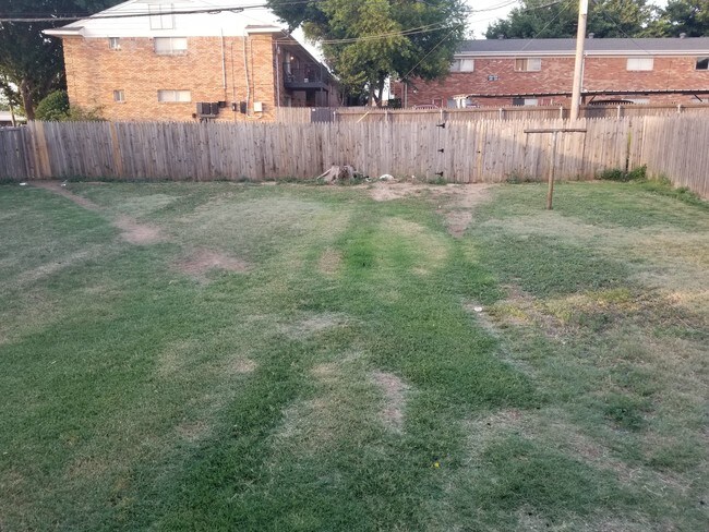 Building Photo - 4203 Richard Ave