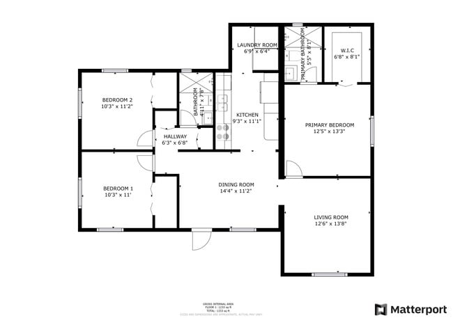 Building Photo - 16110 NW 26th Ave