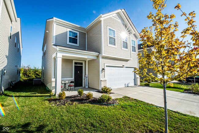 Building Photo - 6024 Medina Spirit Dr