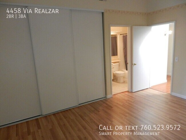 Building Photo - 4458 Via Realzar