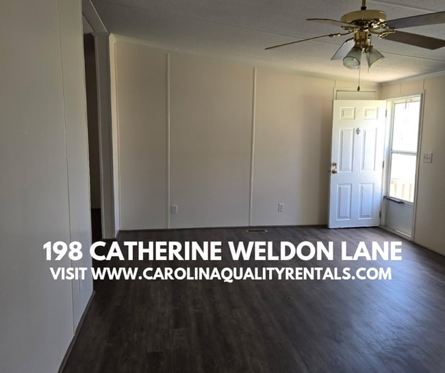Building Photo - 198 Catherine Weldon Ln