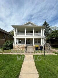 Building Photo - 5432 Harrison St