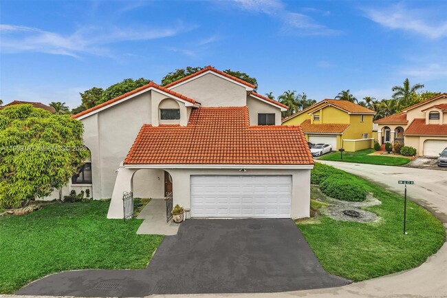 Building Photo - 17532 NW 61st Ct N