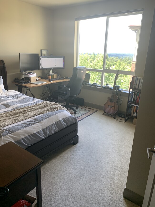 2nd Bathroom - 1840 25th Ave NE