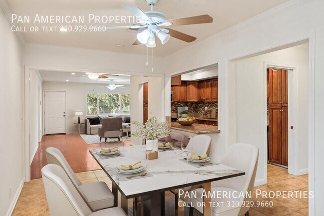 Building Photo - 1837 Mayflower Ave