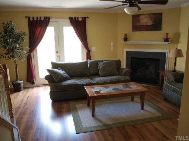 Building Photo - 3 Bedroom Townhouse In Wakefield with 1 Car Garage