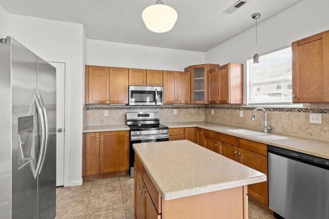 Building Photo - 3506 Kelso Ct