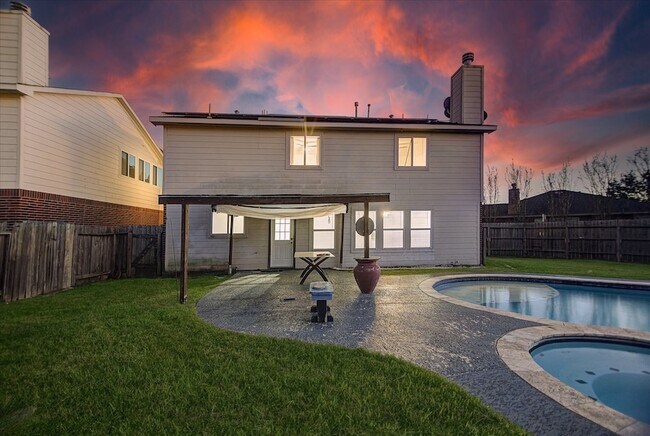 Building Photo - 3107 Rendezvous Ct