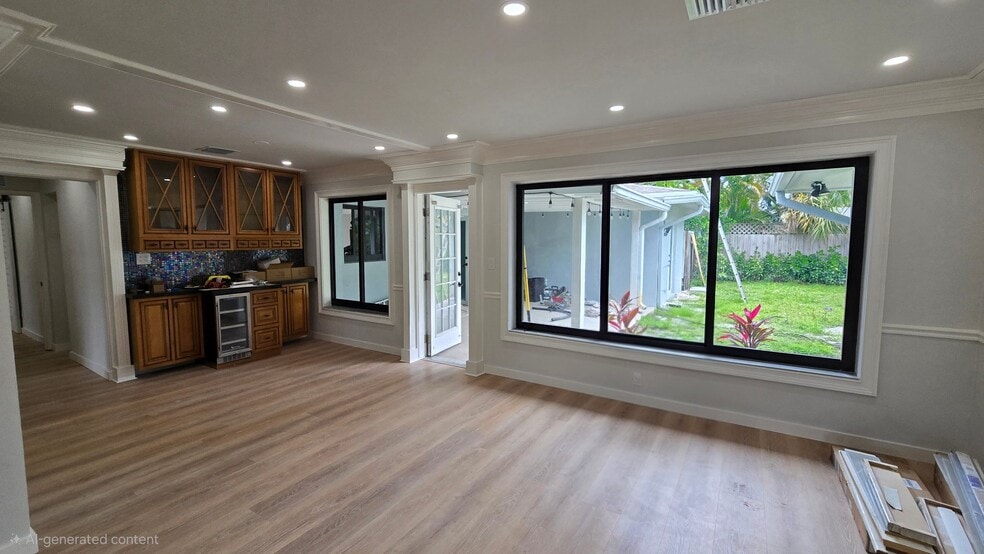 Building Photo - 2808 Middle River Dr