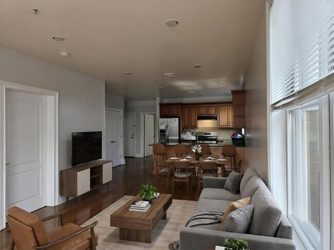 Building Photo - 1000 West St