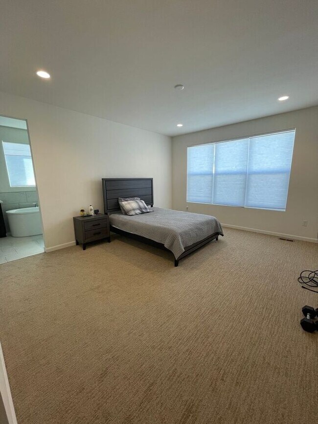 Building Photo - Gorgeous 4 Bed 2.5 Bath New Build in Timnath!