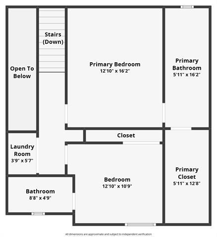 Building Photo - 2715 Kimsey Dr
